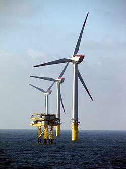 Sekilas Tentang Energi Angin Kompasiana Com