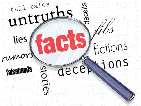 Image result for fakta