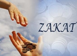 Zakat Sebagai Pengurang Pajak Kompasiana Com