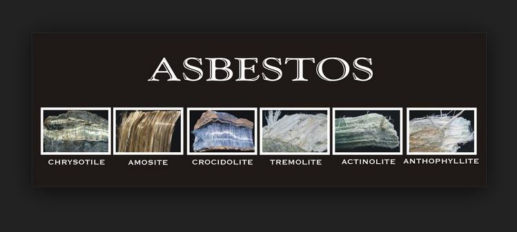 Apa Itu Asbestos – Studyhelp