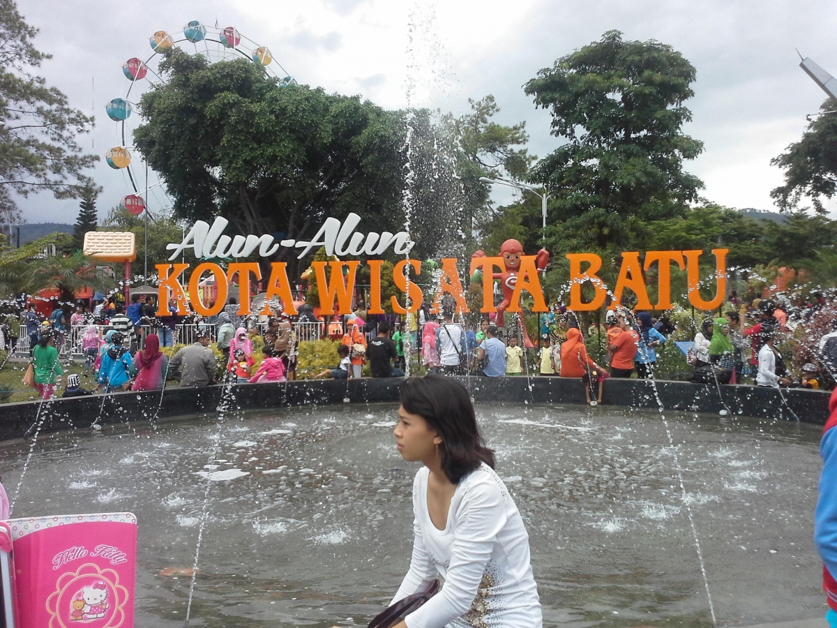 Manjakan Si Kecil Di 10 Tempat Wisata Anak Di Malang Ini