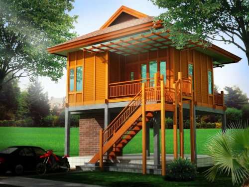 Model Rumah Jaman Dulu Tukang Bangun Rumah Model Rumah Jaman Dulu Tukang Bangun Rumah