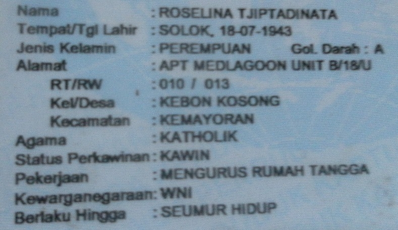 Status Wanita Ditingkatkan Menjadi M R T Kompasiana Com Status Wanita Ditingkatkan Menjadi M R T Kompasiana Com