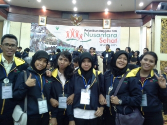 Bergabung Menjadi Tim Nusantara Sehat Kompasiana Com