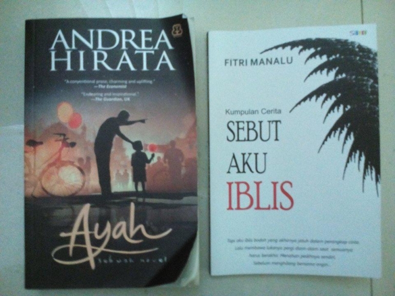 Ketika Andrea Hirata Dan Fitri Manalu Di Flores Kompasiana Com Ketika Andrea Hirata Dan Fitri Manalu Di Flores Kompasiana Com