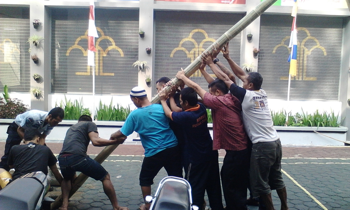 Kebersamaan dalam Keterbatasan Kompasiana com Kebersamaan dalam Keterbatasan Kompasiana com