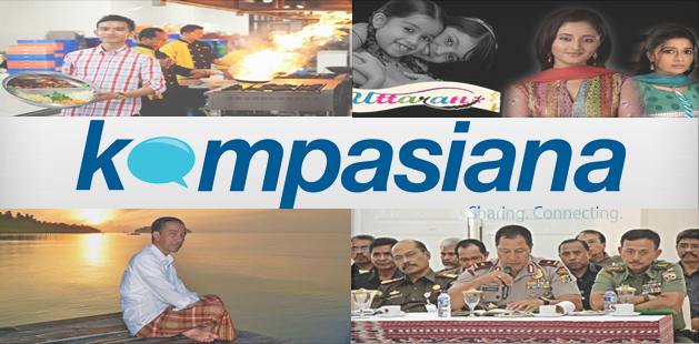 20 Artikel Kompasiana Terpopuler Pekan Pertama 2016 Halaman 1 ...