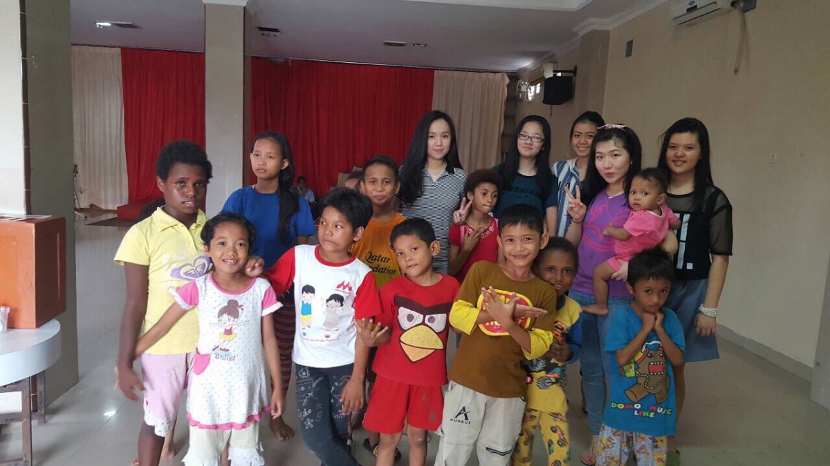 58 Gambar Kartun Anak Yatim Piatu 58 Gambar Kartun Anak Yatim Piatu