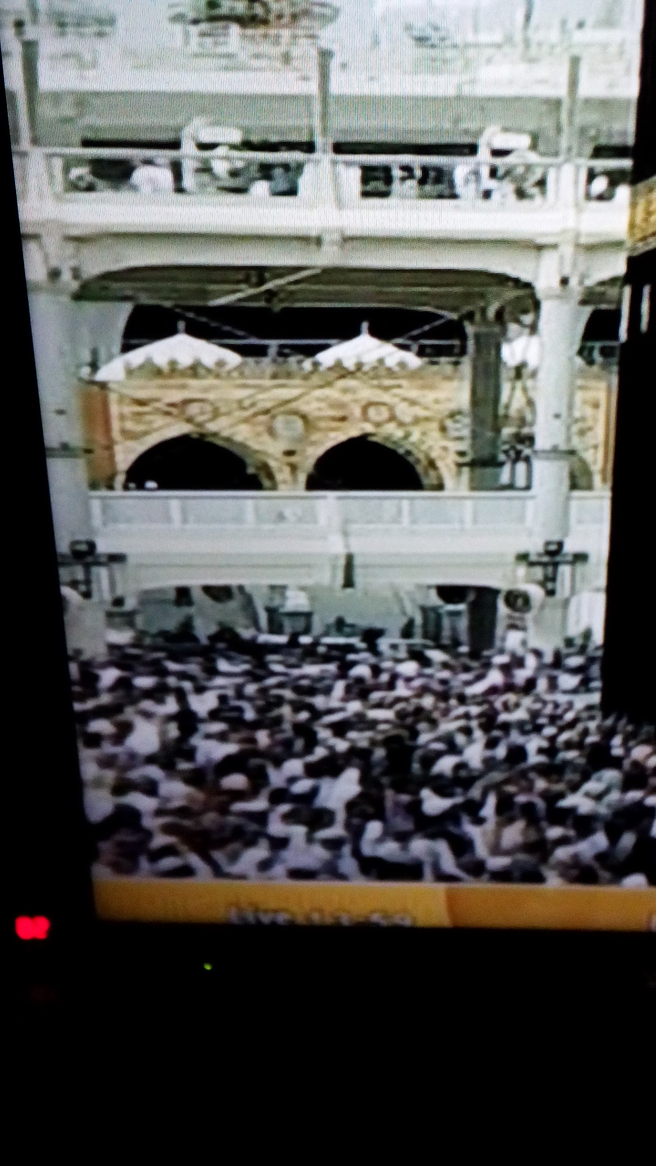 Gambar Mewarnai Masjidil  Haram  aneka gambar mewarnai