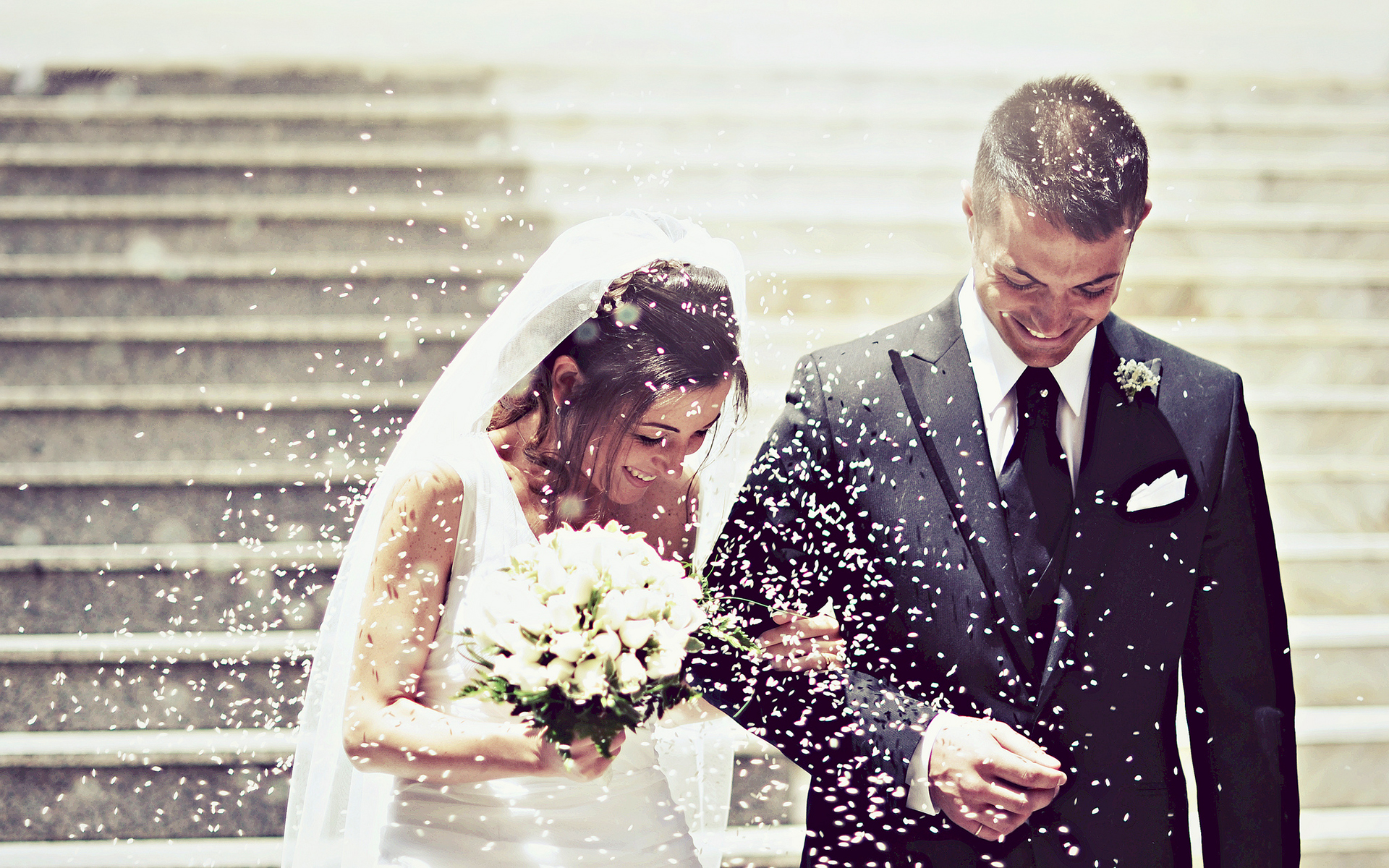 Makin Dekat Hari Pernikahan Makin Banyak Godaan Oleh Cahyadi