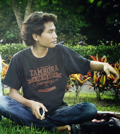 Pacar Gondrong Bukan Hal Yang Indah Halaman 1 Kompasiana Com