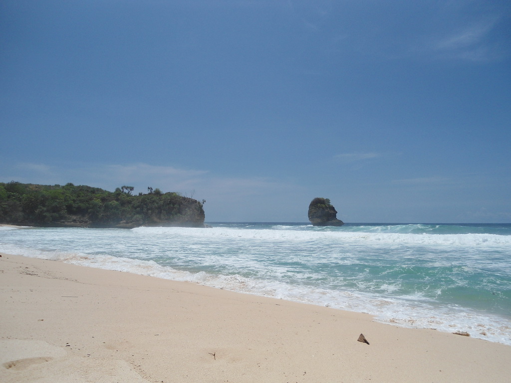 Secret Paradise Of East Java Halaman All Kompasianacom