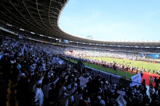 Bubarkan Gerakan Radikal Khilafah Halaman All Kompasiana Com