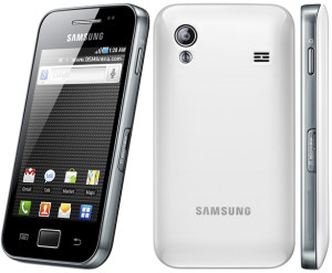 samsung galaxy ace 3 gt s7270