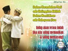 Pentingnya Rendah Hati Halaman 1 Kompasiana Com