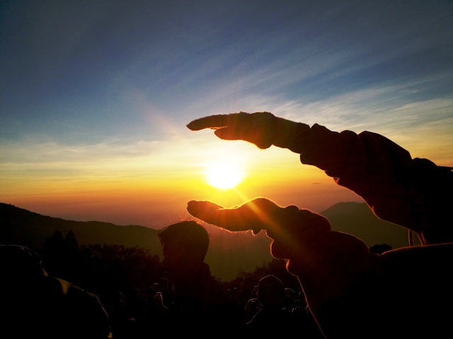Senangnya Membawa Anak Mendaki Gunung Halaman All Senangnya Membawa Anak Mendaki Gunung Halaman All