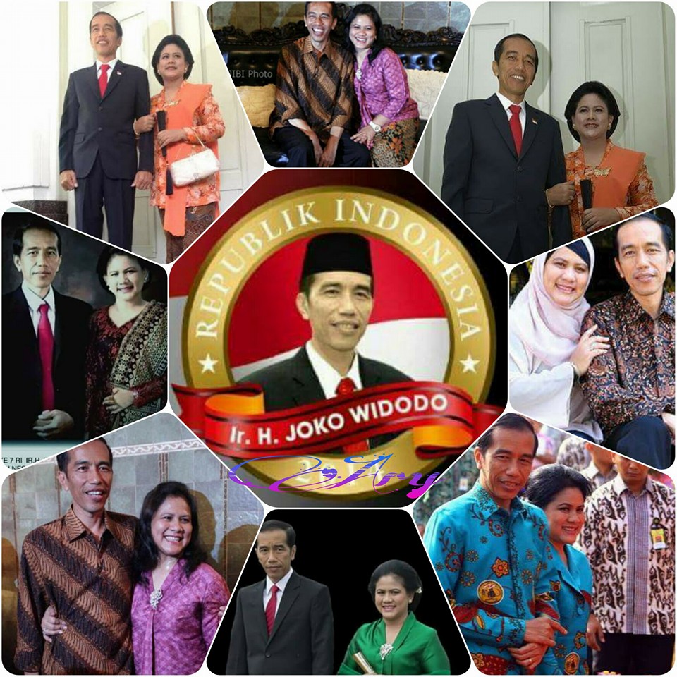 Koleksi Sketsa Gambar Pak Jokowi Terbaru | TUTORIAL GAMBAR TEKNIK