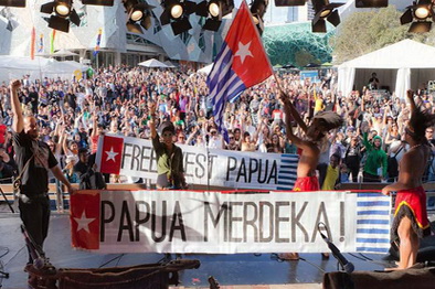 Pemberontakan Operasi Papua Merdeka dan Cara Pemberontakan Operasi Papua Merdeka dan Cara
