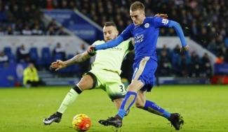 Ulasan Jelang Big Match Premier League Manchester City Vs Leicester City Halaman All Kompasiana Com