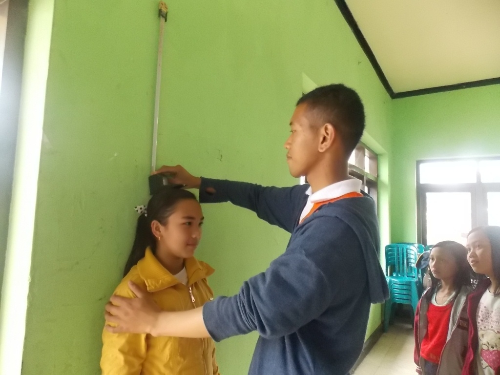 Sekilas Tentang Posyandu Remaja  Halaman 1 Kompasiana com Sekilas Tentang Posyandu Remaja  Halaman 1 Kompasiana com