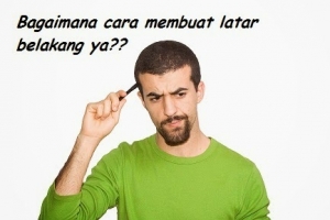Apa Yang Harus Ditulis Dalam Sebuah Latar Belakang Masalah