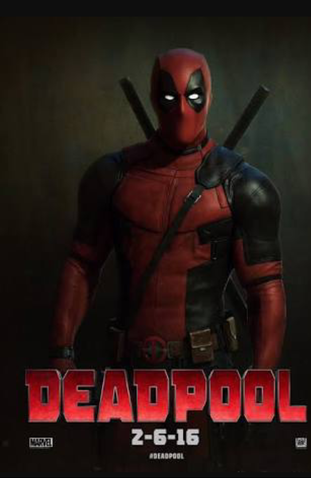 Empat Alasan Film Deadpool Tidak Layak Ditonton Anak Anda Oleh