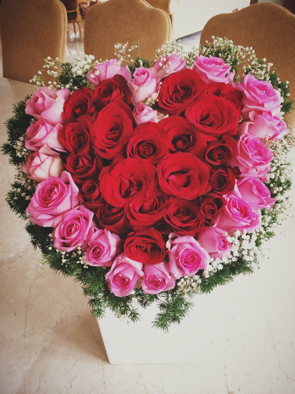 Daripada Dibuang Bunga Valentine Kamu Dijadikan Ini Saja Halaman All Kompasiana Com