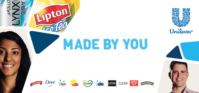 How I End Up Being A Marketing Intern At Unilever Indonesia Halaman All Kompasiana Com