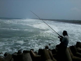 Memancing Hobi Mencandukan Halaman 1 Kompasiana Com