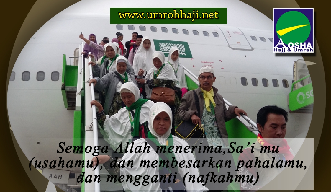 Doa Untuk Orang Pulang Dari Umrohhaji Kompasianacom Doa Untuk Orang Pulang Dari Umrohhaji Kompasianacom