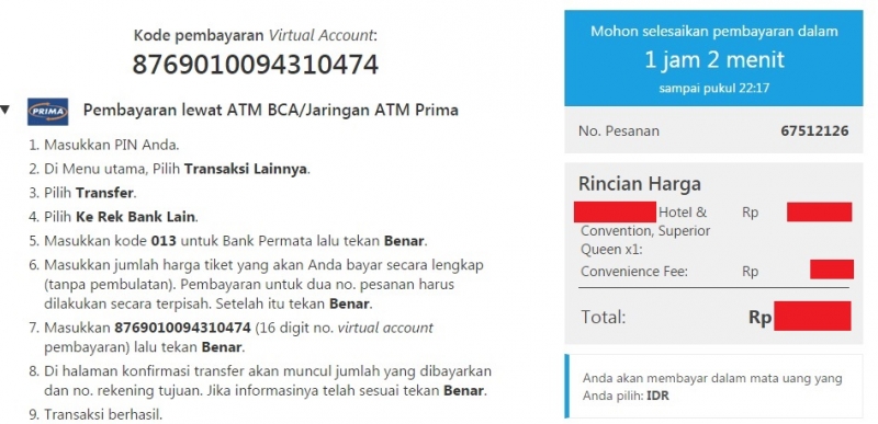 Pengalaman Memakai Traveloka Halaman All Kompasiana Com