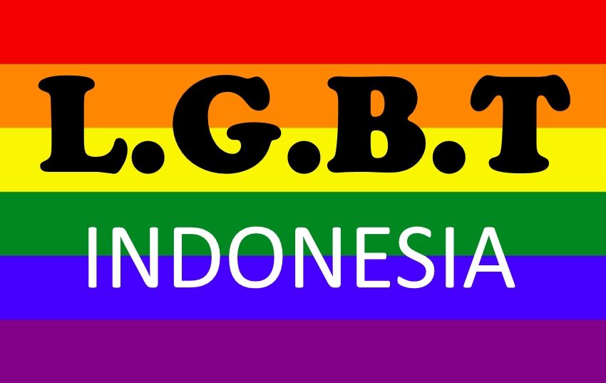 LGBT Di Indonesia, Di Mana Posisi Negara? Halaman 1 - Kompasiana.com