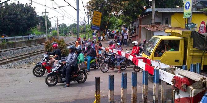Setialah Pada Peraturan - Kompasiana.com