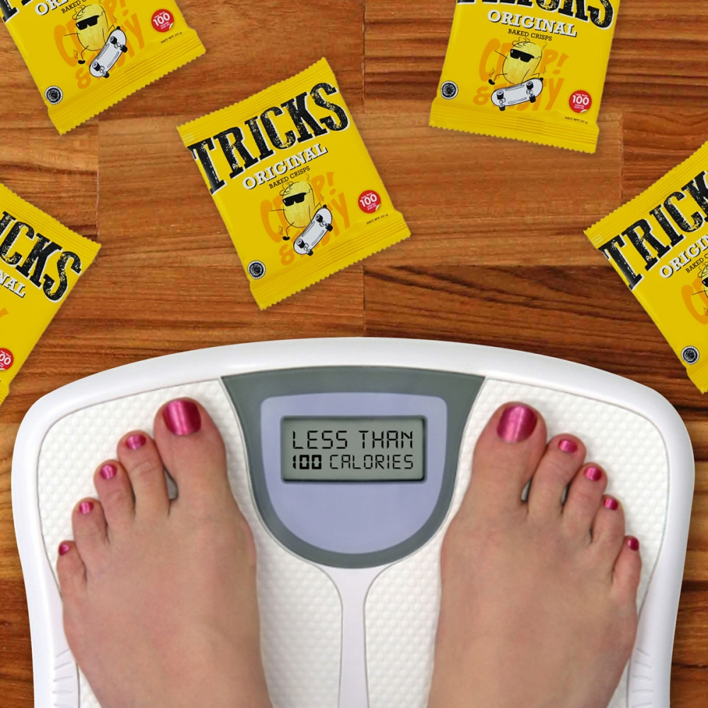 Penting 4 Bahaya Makanan Ringan dan Kandungannya Halaman Penting 4 Bahaya Makanan Ringan dan Kandungannya Halaman