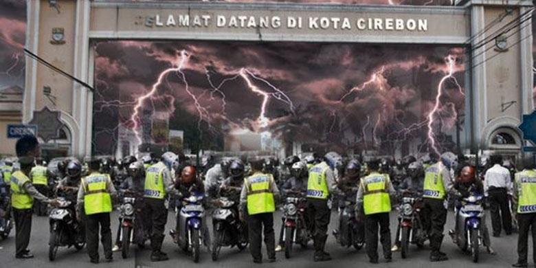 Kata Kata Lucu  Bahasa  Cirebon  Koleksi Gambar