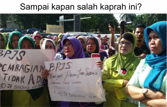 Jkn Bukan Bpjs Sampai Kapan Salah Kaprah Ini Kompasiana Com