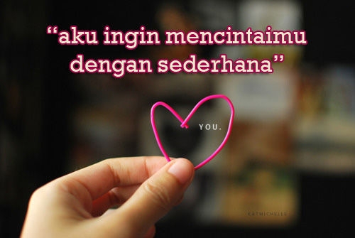 Hut Rtc Mencintaimu Dengan Sederhana Halaman 1 Kompasiana Com
