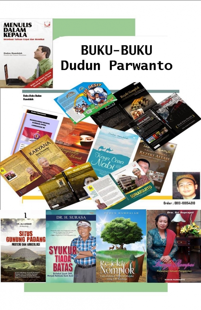 Teknik Dasar Menulis Biografi dan Knowledge Capturing oleh Teknik Dasar Menulis Biografi dan Knowledge Capturing oleh