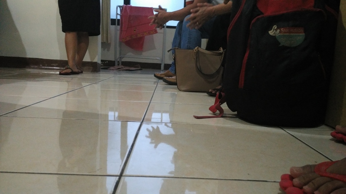 Kok Bisa Liburan Di Rumah Sakit SosialKita24 oleh Kok Bisa Liburan Di Rumah Sakit SosialKita24 oleh