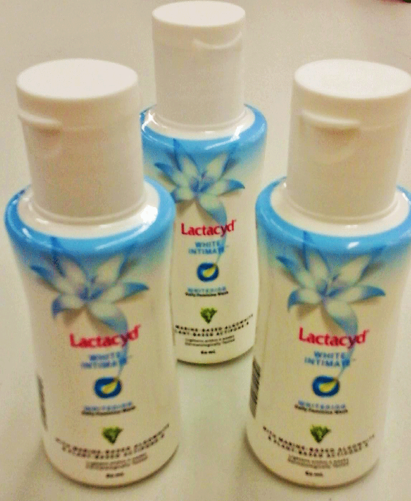 Lactacyd White Intimate Curhatan Pribadiku Halaman 1 Kompasiana Com
