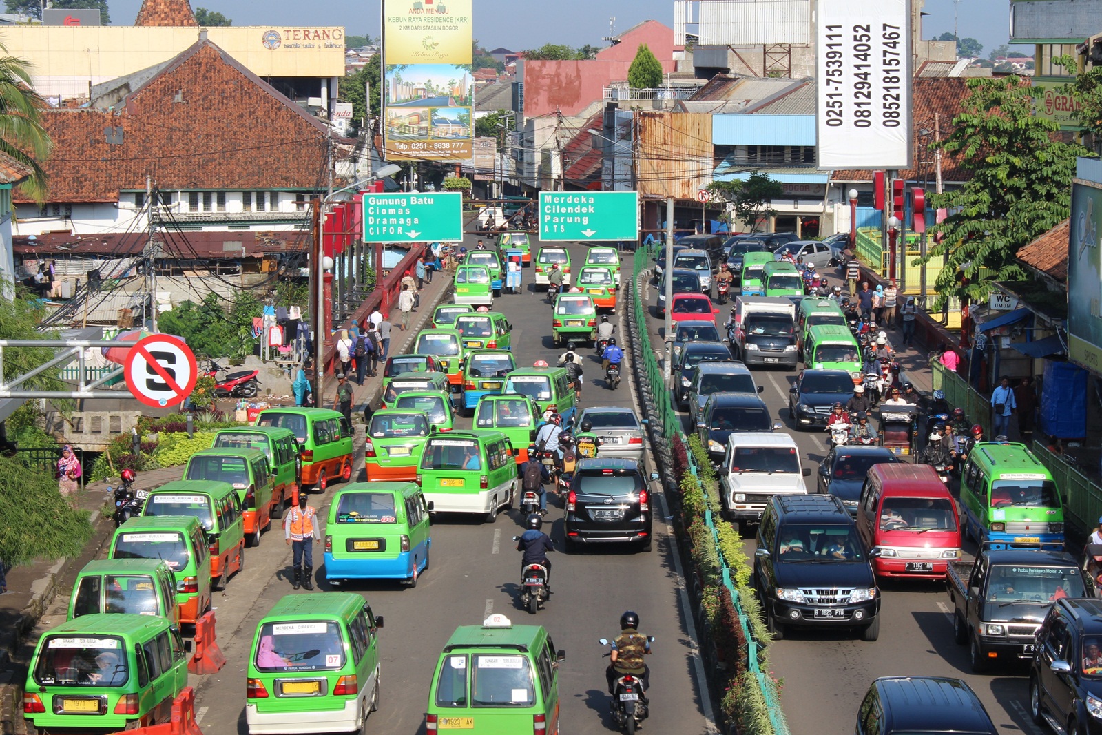 50+ Mobil Angkot Ceper Di Bogor, Terpopuler!