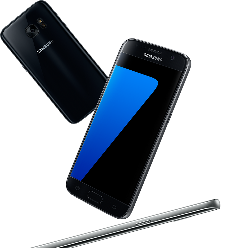 Fitur Fitur Samsung S7