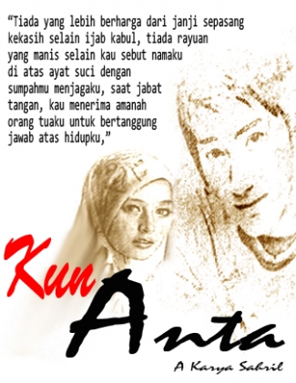 Sambungan Kun Anta Kompasiana Com