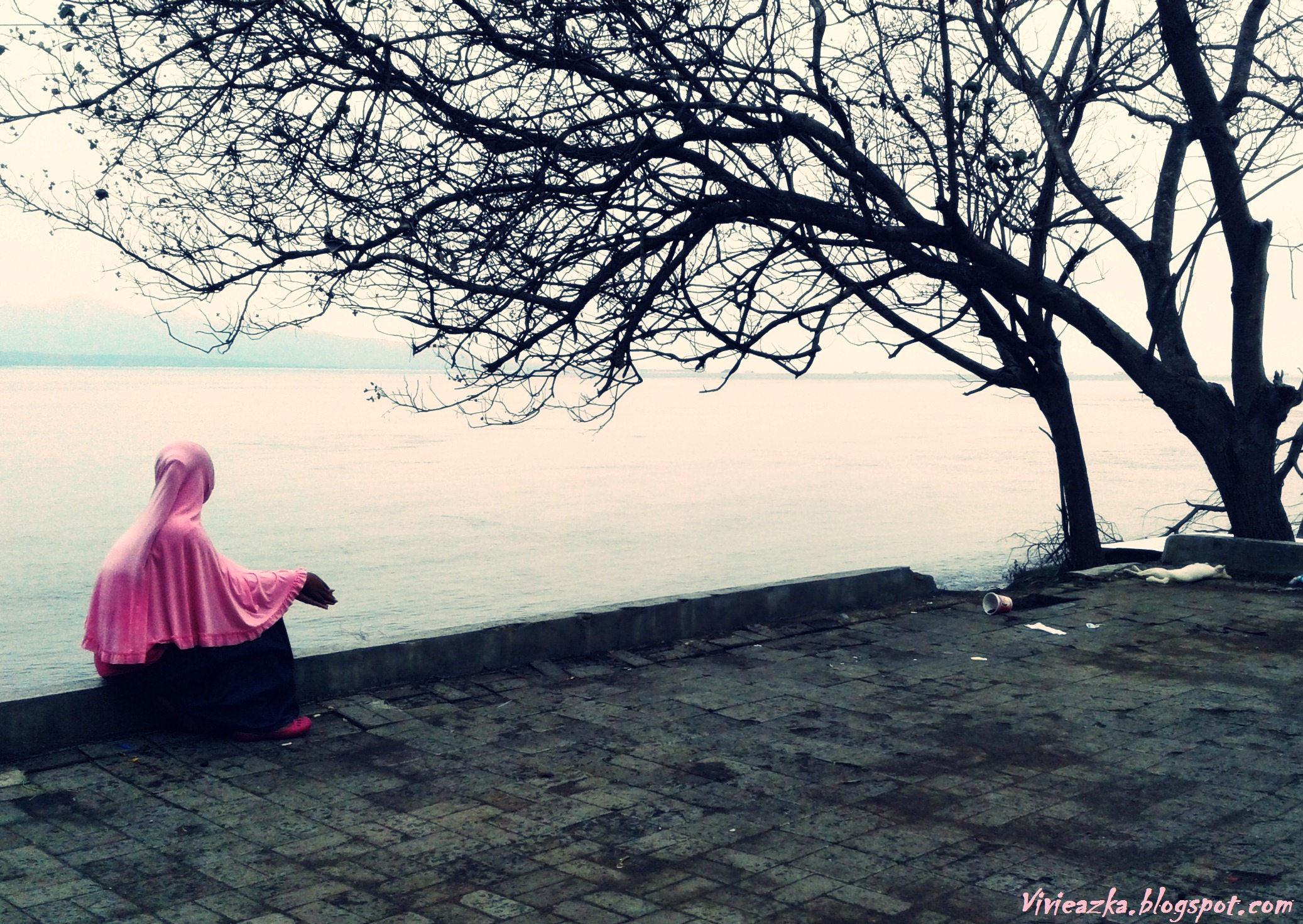 Menjadi Shalihah Untuk Yang Shalih Halaman All Kompasiana Com