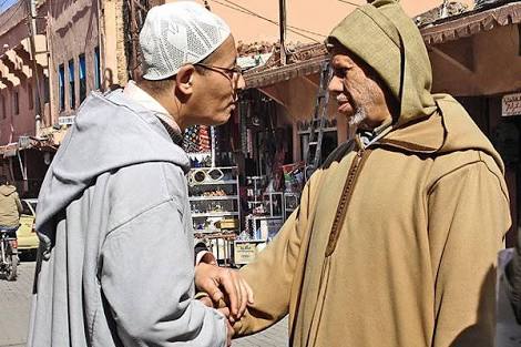 Hablum Minannas Sesama Muslim Halaman All Kompasiana Com