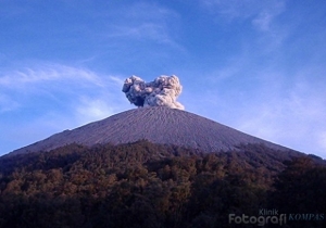 Mulai Dari Tercemarnya Ranu Kumbolo Sampai Puncak Yang Tidak Lagi 3676 Mdpl Halaman All Kompasiana Com