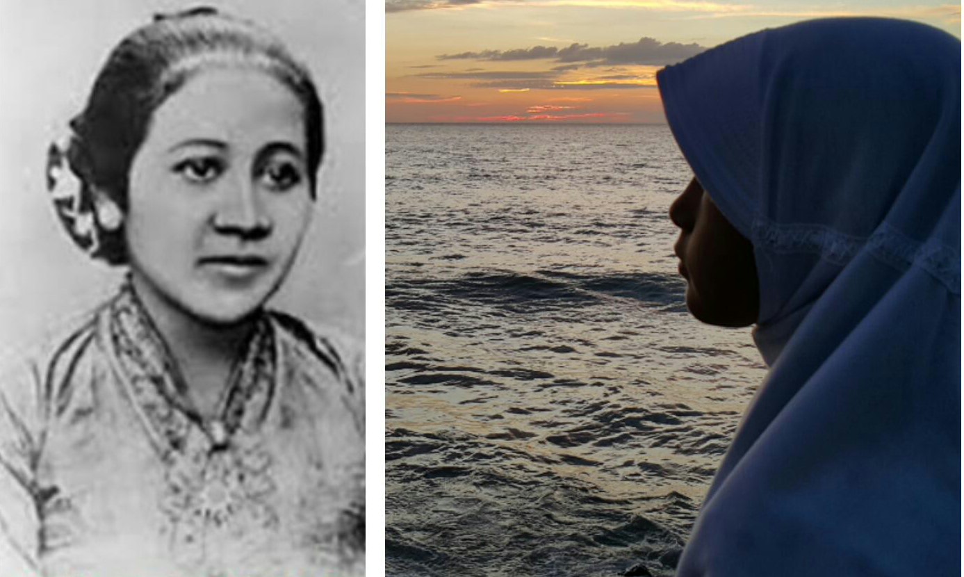 Kartini Itu Wanita Atau Perempuan Oleh Syarif Yunus Halaman All Kartini Itu Wanita Atau Perempuan Oleh Syarif Yunus Halaman All
