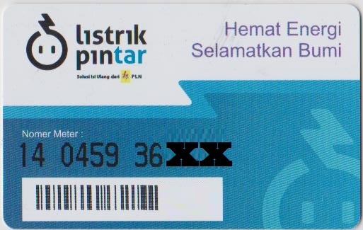 Testimoni Faktual Pelanggan Si-Listrik Pintar PLN Halaman 1