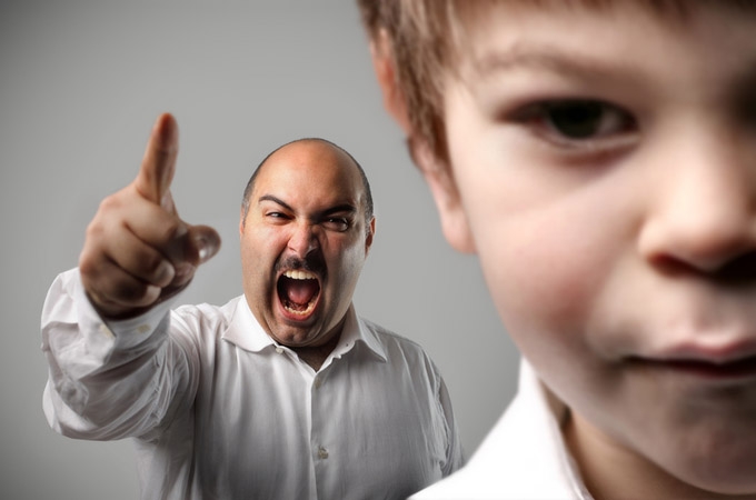 5 Cara Mendidik Anak yang Salah, yang Dilakukan Orang Tua