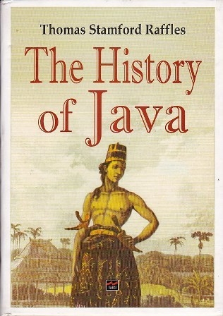 The History of Java: Statistik dan Sejarah Halaman 1 - Kompasiana.com